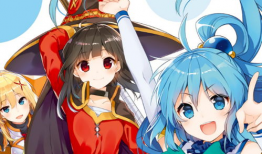 魔物娘的日常生活漫画,奇幻校园的欢乐日常