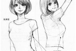 少女漫画之胸,塑造青春魅力与成长轨迹