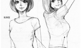 少女漫画之胸,塑造青春魅力与成长轨迹