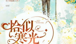 恰似寒光遇骄阳漫画免费观看,漫画免费观看，青春热血燃情绽放