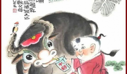 反哺漫画,揭示家庭教育的温馨与反思