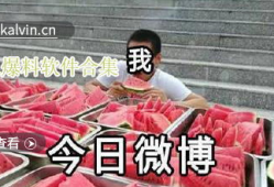 热门吃瓜爆料视频大全集,热门吃瓜爆料视频大盘点