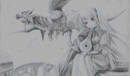 漫画素描手,捕捉生活瞬间，展现艺术魅力