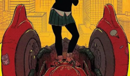 日本漫画蜘蛛,穿梭于现实与虚拟的网界英雄