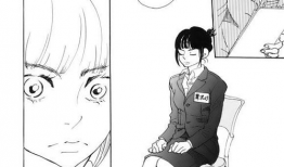 黑泽漫画,描绘都市异能的奇幻世界