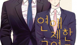 韩国耽美漫画网站,探索耽美文化的魅力世界