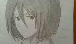 漫画素描手,捕捉生活瞬间，展现艺术魅力
