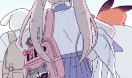 漫画狐狸头像,漫画头像背后的故事