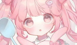 少女心症候群漫画,描绘青春期的甜蜜与烦恼