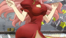 被卡住的巨乳漫画,一场爆笑的视觉冒险
