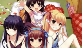 邪恶漫画糊涂女儿,恶搞日常，笑料百出