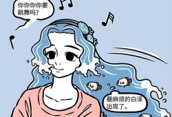 漫画中的水,揭秘神秘水元素