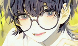 男板漫画,青春热血的竞技传奇