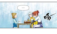 仙道八漫画,穿梭时空的奇幻之旅