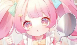 少女心症候群漫画,描绘青春期的甜蜜与烦恼