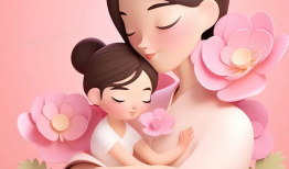 抱小孩漫画,抱娃漫画中的亲子温情